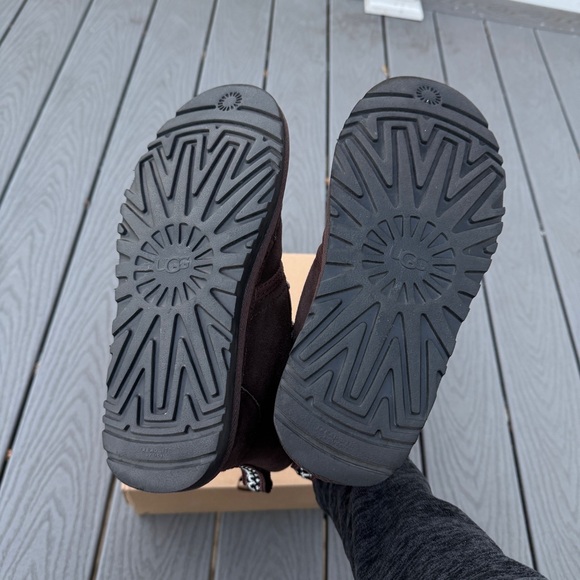 UGG Neumel High Heritage us7 - Picture 7 of 9